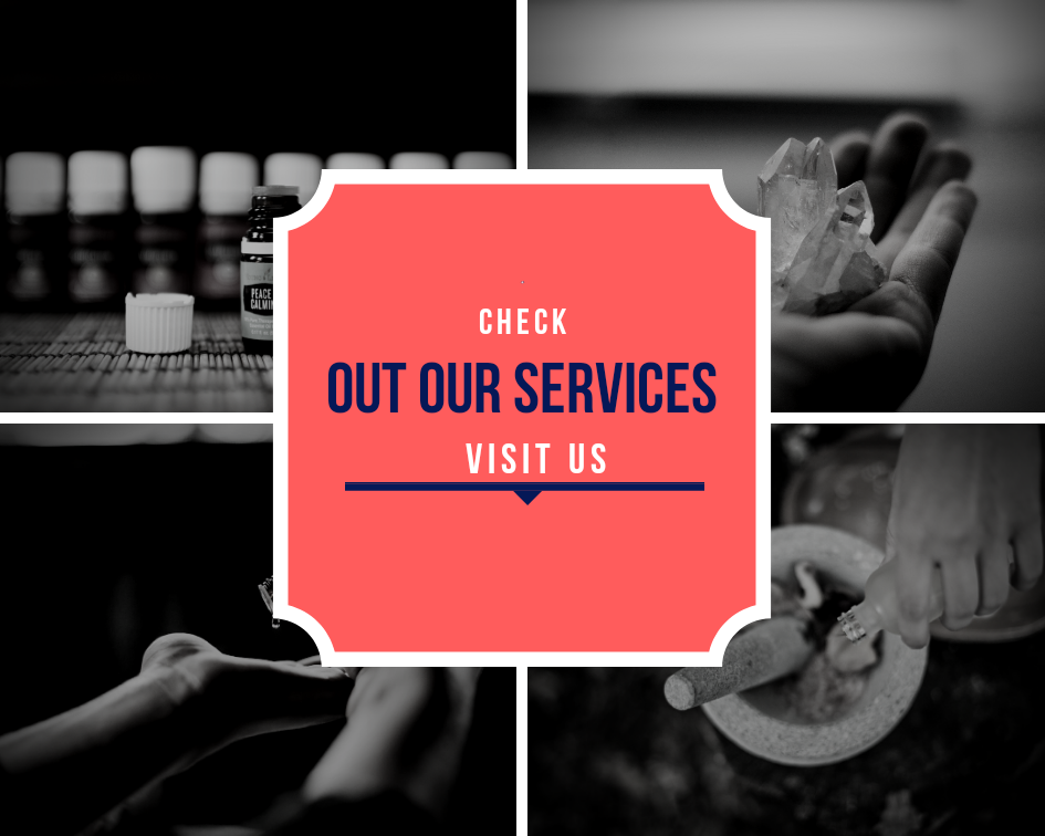 Our Services