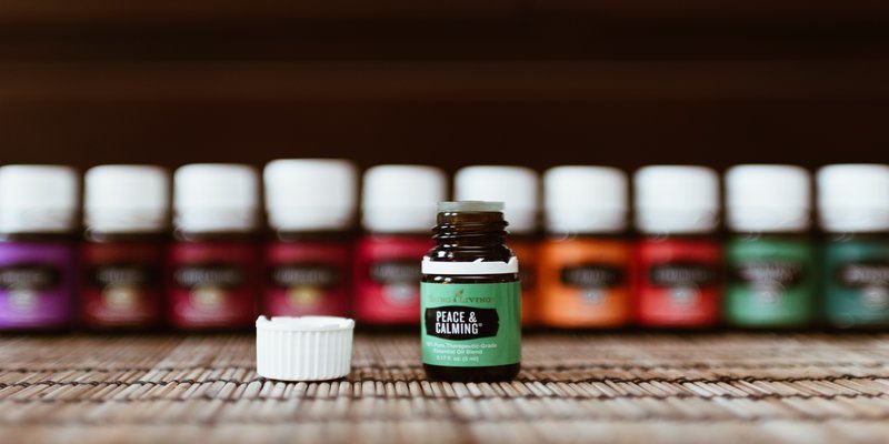 What Essential Oils Are Best For Relaxing